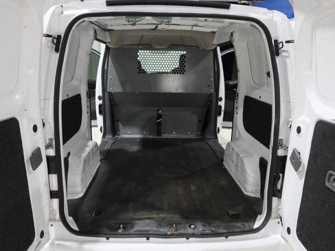 Used 2021 Nissan NV200 SV FWD image 14