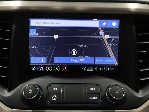 Used 2022 GMC Acadia Denali w/ Denali Ultimate Package image 35