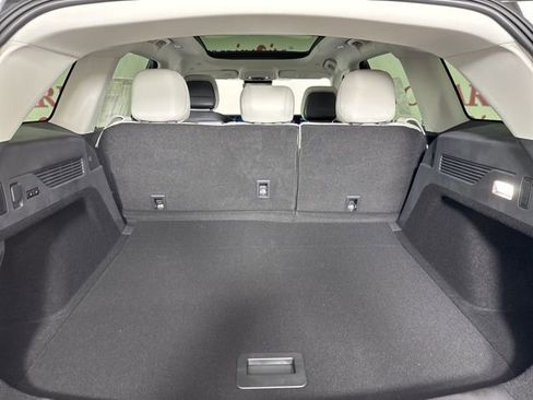 New 2026 Lincoln Nautilus Premier w/ Equipment Group 102A image 25