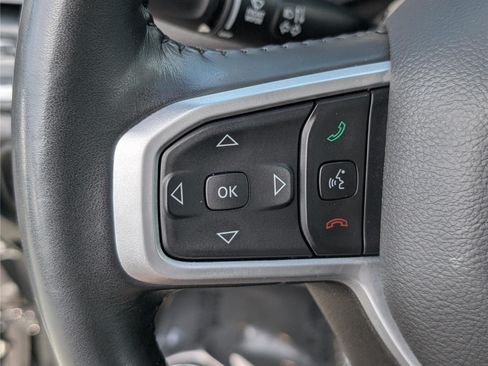 Used 2022 RAM 1500 Big Horn AWD/4WD image 23