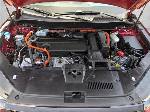 Used 2023 Honda CR-V Sport image 22