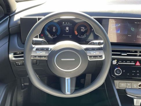 New 2026 Hyundai Santa Cruz SEL AWD/4WD image 11