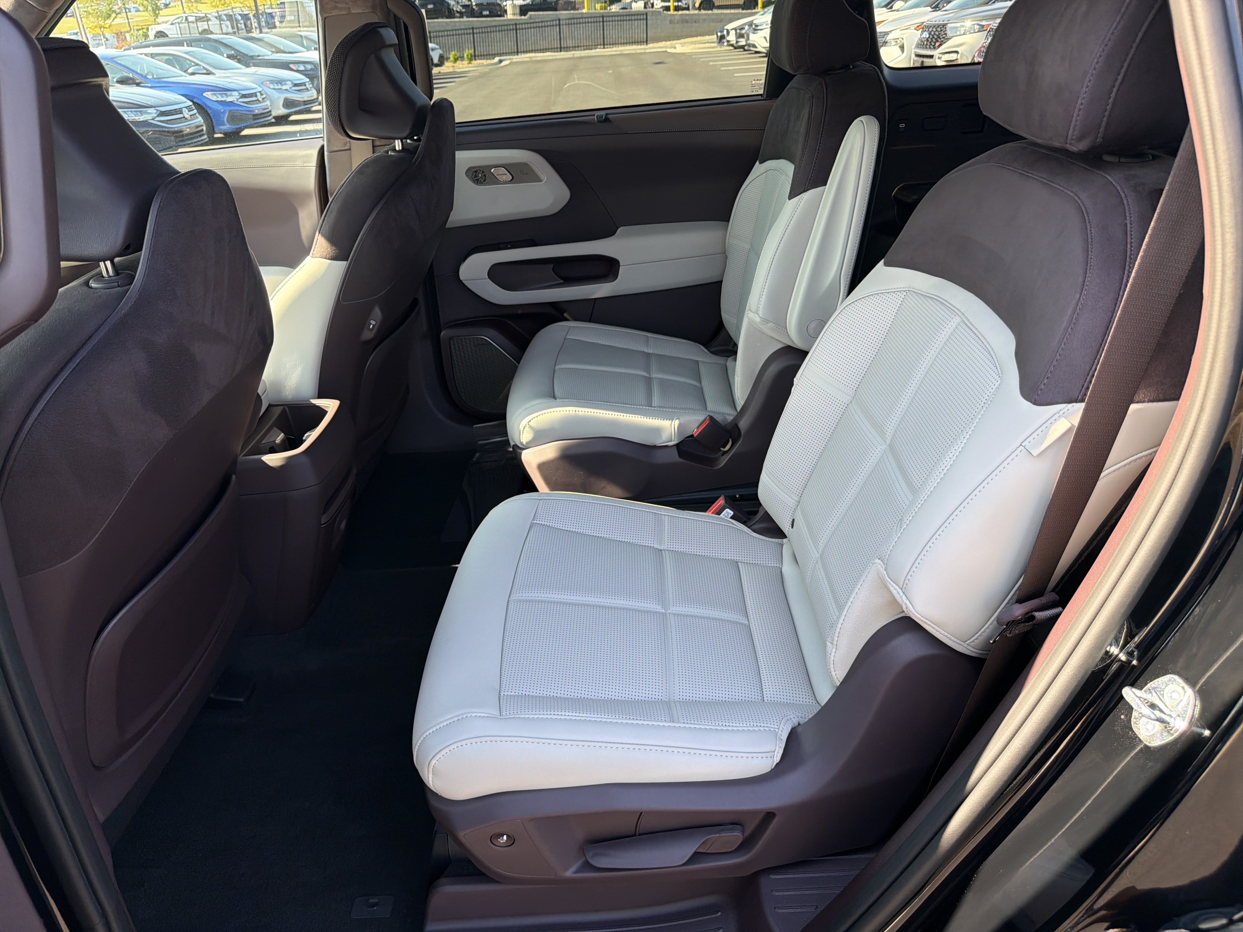 New 2027 Kia Telluride SX Prestige AWD/4WD image 12