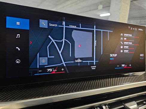 Used 2024 BMW M2 w/ Lighting Package RWD image 14