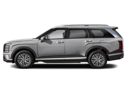 New 2027 Hyundai Palisade SEL Premium FWD image 3