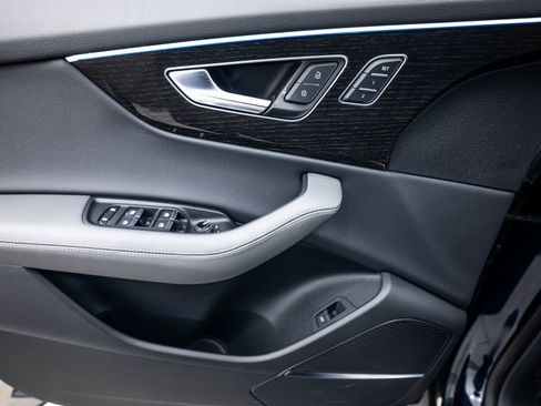 New 2026 Audi Q8 Premium Plus AWD/4WD image 12