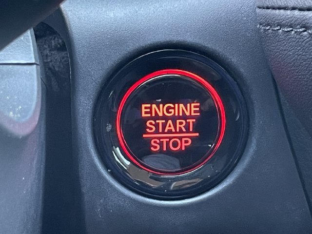 Used 2024 Honda HR-V LX image 21