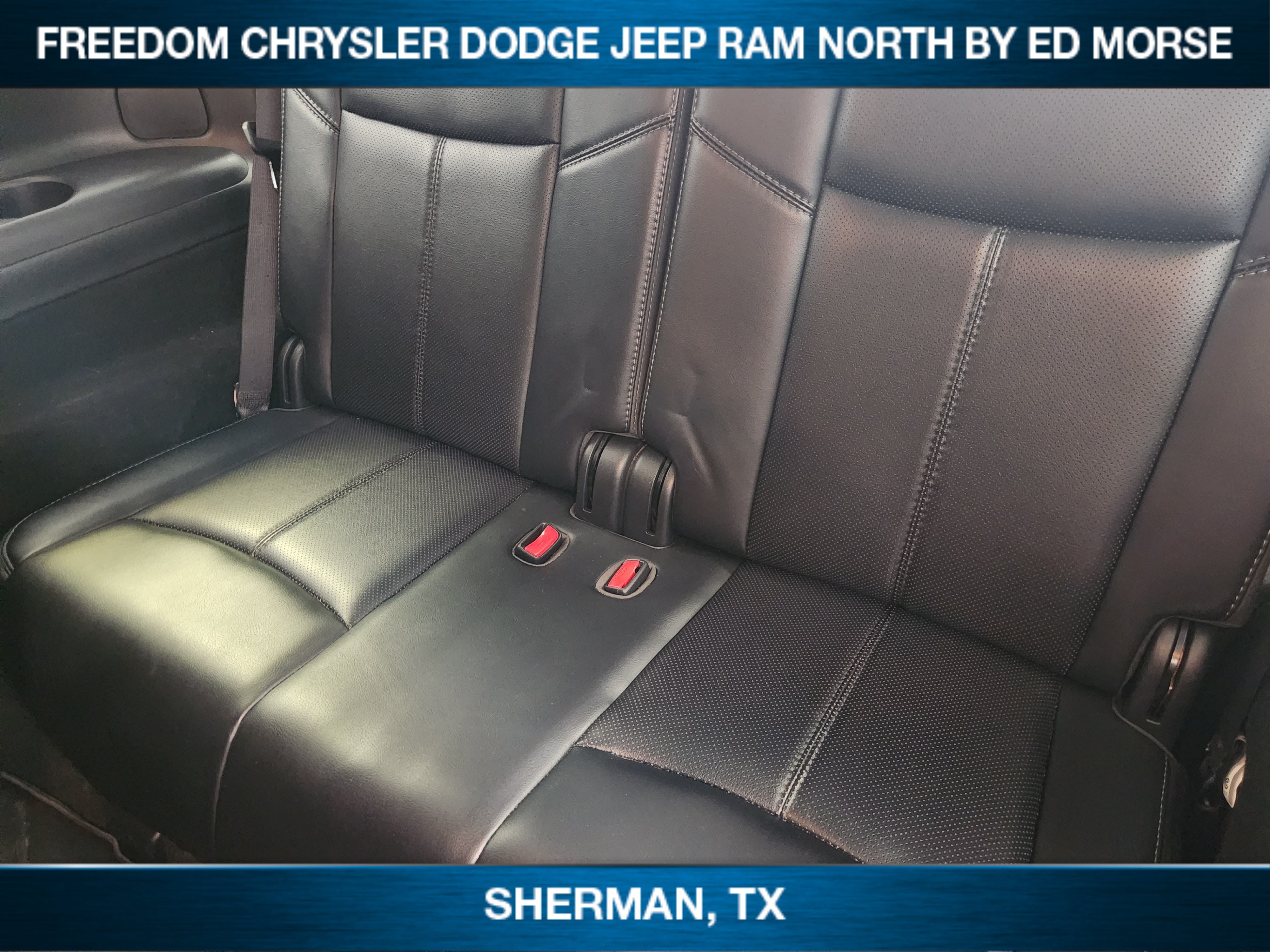 Used 2020 Nissan Pathfinder Platinum w/ Cargo Package AWD/4WD image 20