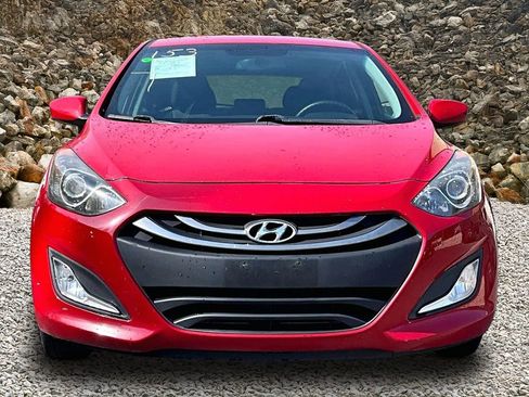 Used 2013 Hyundai Elantra GT FWD image 3