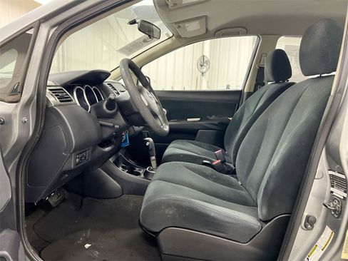 Used 2010 Nissan Versa 1.8 S w/ PWR Plus Pkg image 17