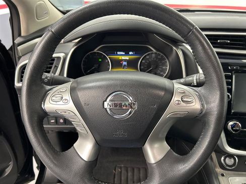 Used 2015 Nissan Murano Platinum w/ Platinum Technology Package image 22