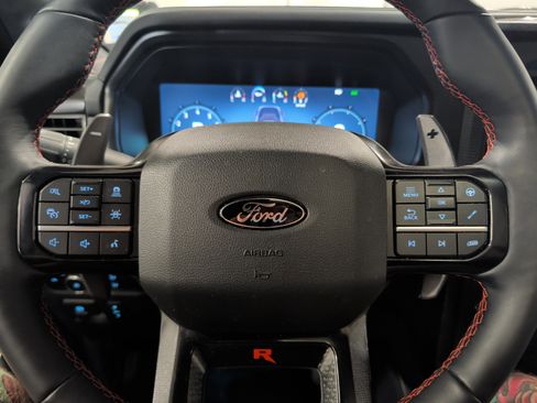 Used 2024 Ford F150 Raptor w/ Equipment Group 803A Raptor R AWD/4WD image 11