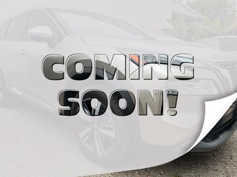 Used 2021 Nissan Rogue SL w/ Premium Package FWD image 1