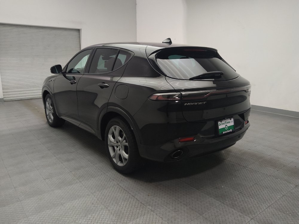 Used 2024 Dodge Hornet R/T w/ Tech Pack w/o Parking AWD/4WD image 5