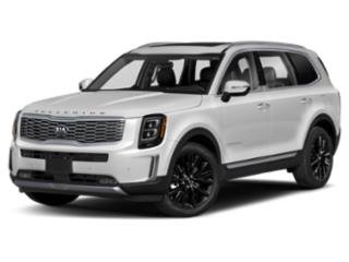 Used 2021 Kia Telluride SX w/ Nightfall Edition Package AWD/4WD image 5