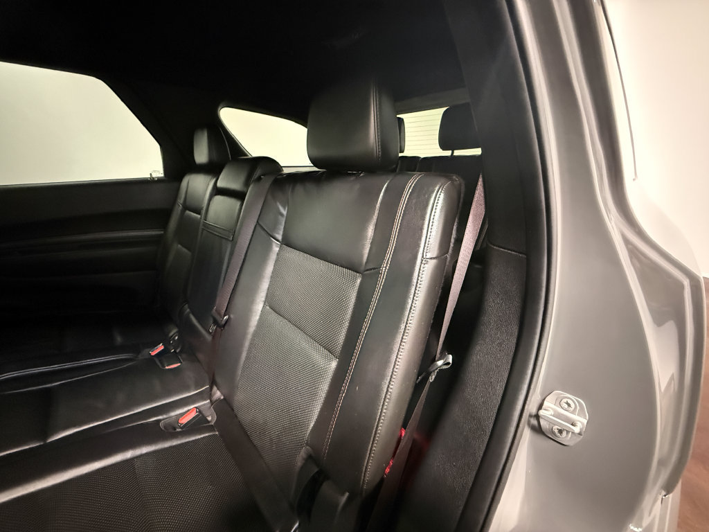 Used 2022 Dodge Durango R/T w/ Tow 'N Go Package AWD/4WD image 48