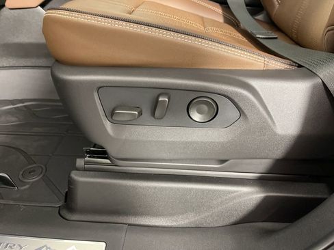 New 2026 Chevrolet Tahoe High Country w/ Sun And Tow Package image 26