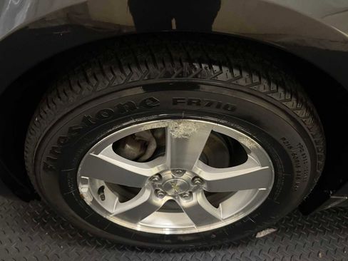 Used 2014 Chevrolet Cruze LT image 8