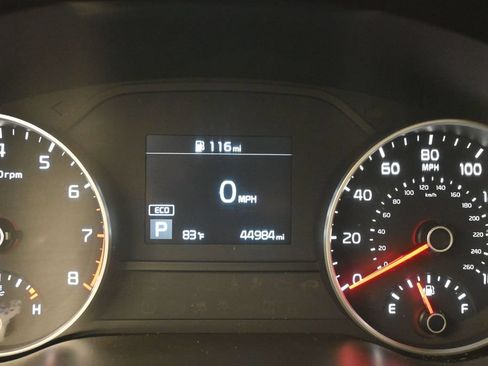 Used 2022 Kia Sportage LX FWD image 16
