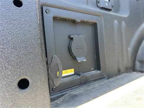 New 2025 Ford F150 Lariat w/ Equipment Group 501A Mid image 20