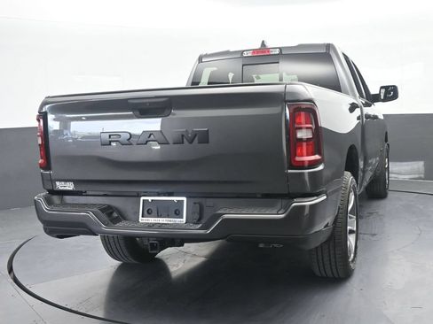 Used 2026 RAM 1500 Express RWD image 5