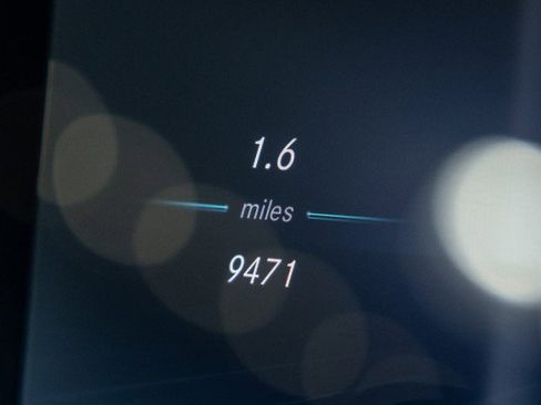 Used 2024 Mercedes-Benz G 550 w/ Final Edition w/ Olive Magno image 52