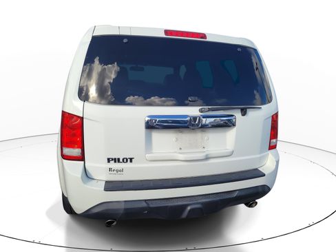 Used 2012 Honda Pilot EX-L image 5
