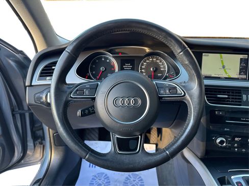 Used 2015 Audi A4 2.0T Premium Plus w/ Technology Package image 20