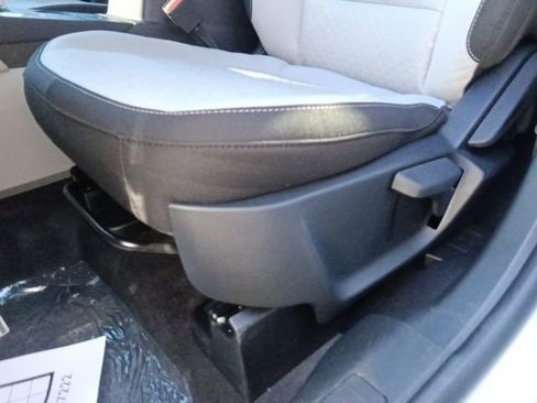 New 2026 Ford Escape Active w/ Cold Weather Package FWD image 16