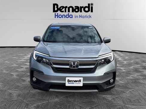 Certified 2020 Honda Pilot EX-L image 1