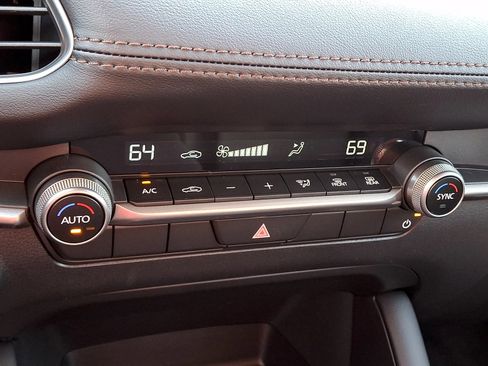 New 2026 MAZDA MAZDA3 s Sport image 12