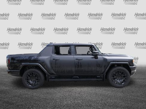 Used 2024 GMC Hummer EV 2X AWD/4WD image 10