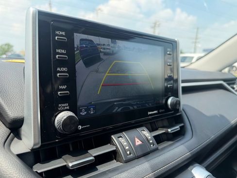Used 2019 Toyota RAV4 Limited w/ Cold Weather Package AWD/4WD image 30