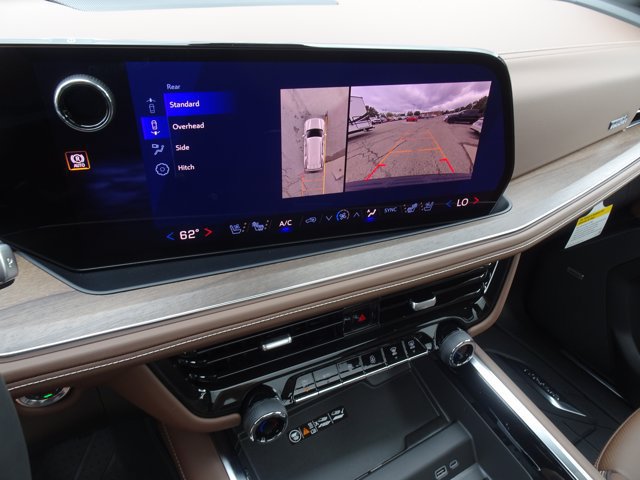 New 2026 Chevrolet Tahoe High Country AWD/4WD image 10