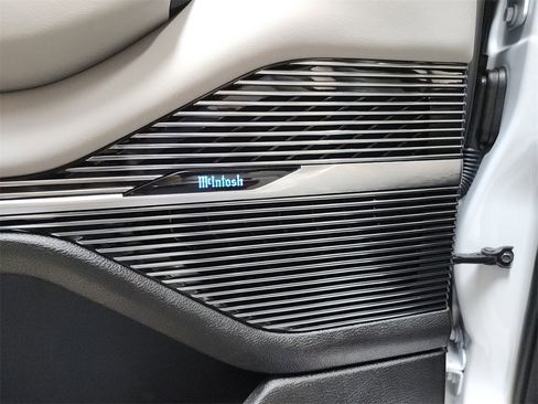 New 2026 Jeep Grand Wagoneer L Summit image 20