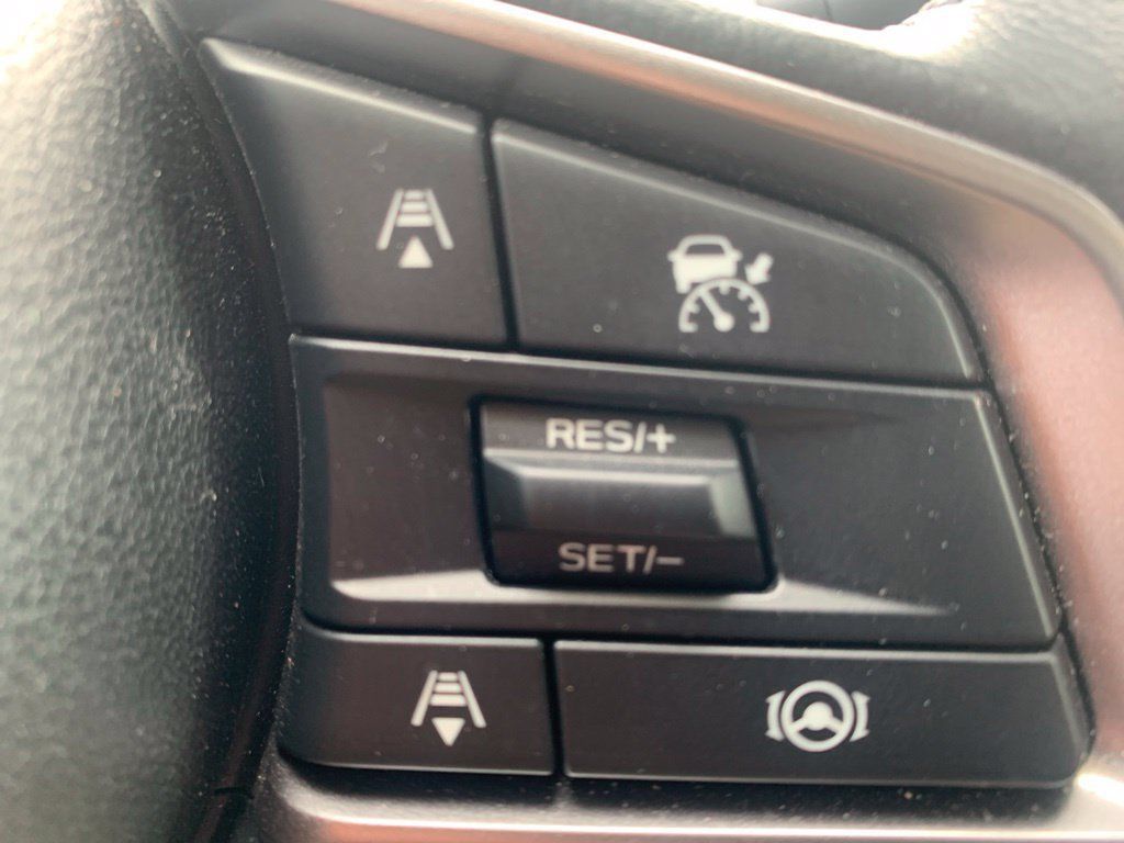 Used 2023 Subaru Outback Limited XT AWD/4WD image 21