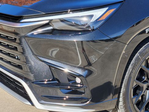 New 2026 Lexus TX 350 AWD image 5