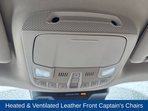 Certified 2022 Ford Expedition Limited RWD image 9