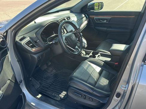 Used 2019 Honda CR-V EX-L image 8