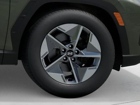 New 2026 Hyundai Tucson SEL image 8