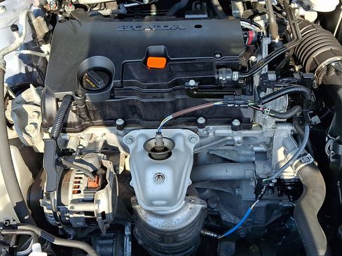 Used 2024 Honda Civic Sport image 27