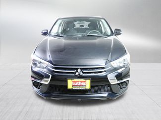 Used 2019 Mitsubishi Outlander Sport AWD video 2