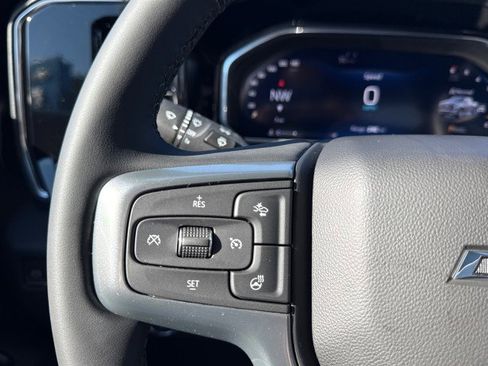 New 2026 Chevrolet Silverado 1500 RST w/ RST Select Package image 27