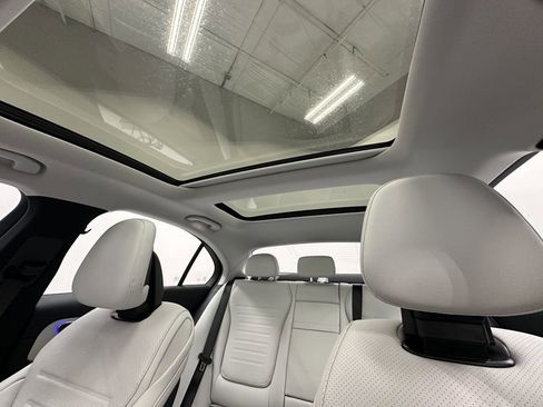 New 2026 Mercedes-Benz C 300 4MATIC Sedan image 33