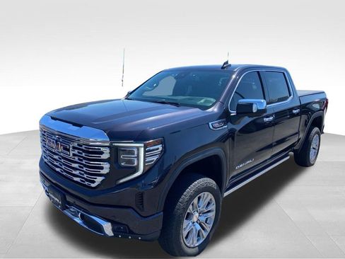 Used 2022 GMC Sierra 1500 Denali image 4