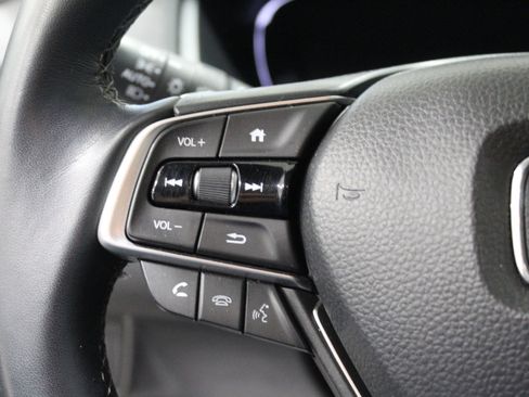 Certified 2022 Honda Accord Sport image 23