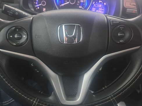 Used 2015 Honda Fit LX image 15