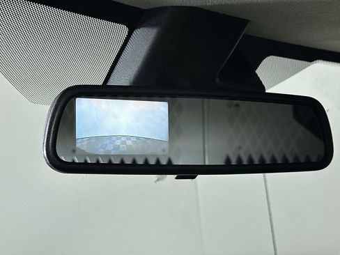 New 2025 GMC Savana 3500 w/ Driver Convenience Package image 15