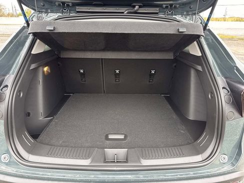 New 2026 Chevrolet Trax LT w/ Driver Confidence Package image 8