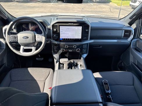 New 2026 Ford F150 XLT AWD/4WD image 10